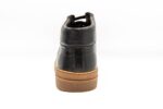Ghete barbati casual 22764 PANAMA T. MORO, (piele naturala ,casual) Barbati